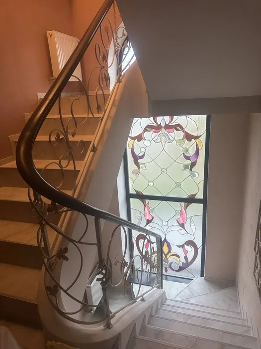 Аренда дома 300 м², Кирилла Осьмака ул.