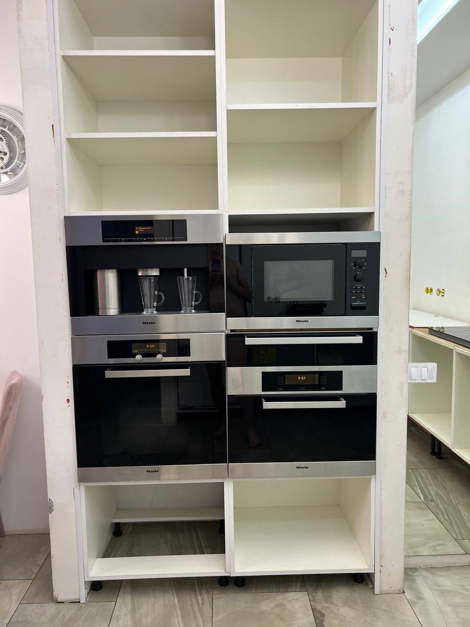 Продаж студії 78 м², Сімферопольська вул.