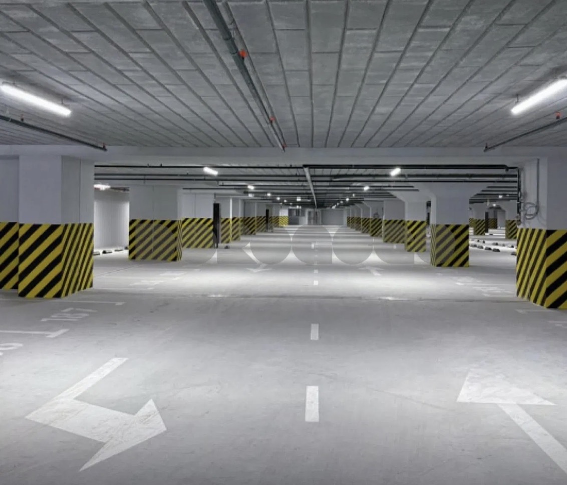 Оренда парковки 12 м², Велика Васильківська вул., 1-3