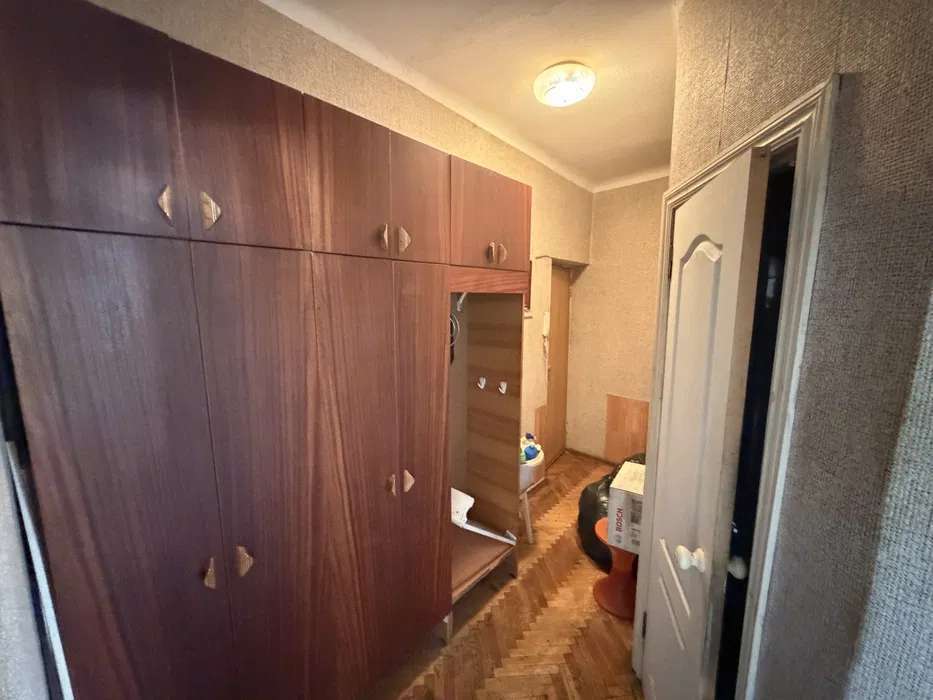 Продажа 2-комнатной квартиры 43 м², Григория Чупринки ул., 1/10