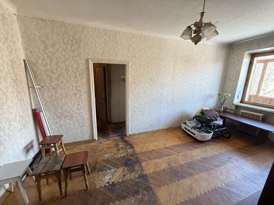 Продажа 2-комнатной квартиры 43 м², Григория Чупринки ул., 1/10