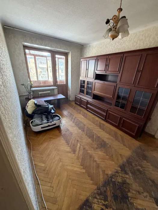 Продажа 2-комнатной квартиры 43 м², Григория Чупринки ул., 1/10