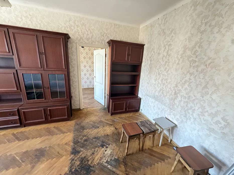 Продажа 2-комнатной квартиры 43 м², Григория Чупринки ул., 1/10