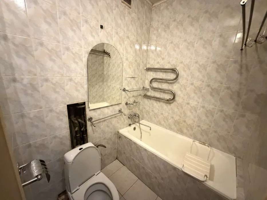 Продажа 2-комнатной квартиры 43 м², Григория Чупринки ул., 1/10