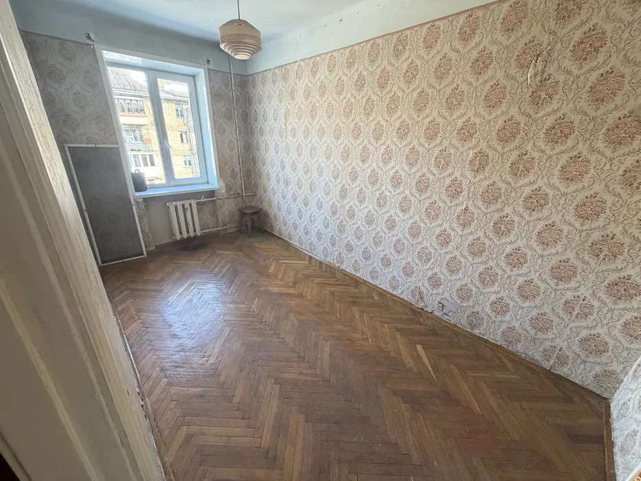 Продажа 2-комнатной квартиры 43 м², Григория Чупринки ул., 1/10