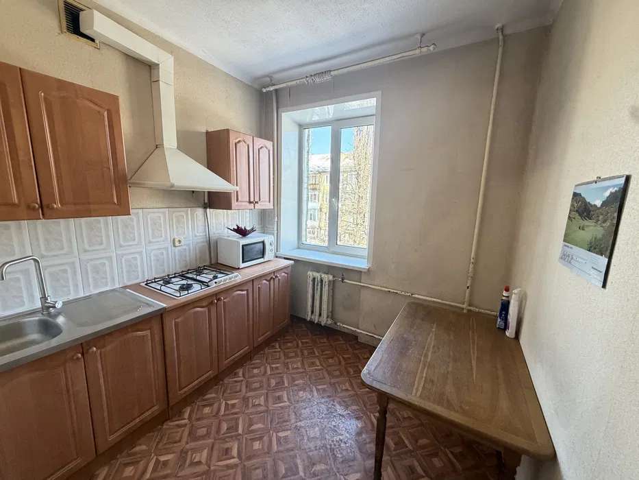 Продажа 2-комнатной квартиры 43 м², Григория Чупринки ул., 1/10