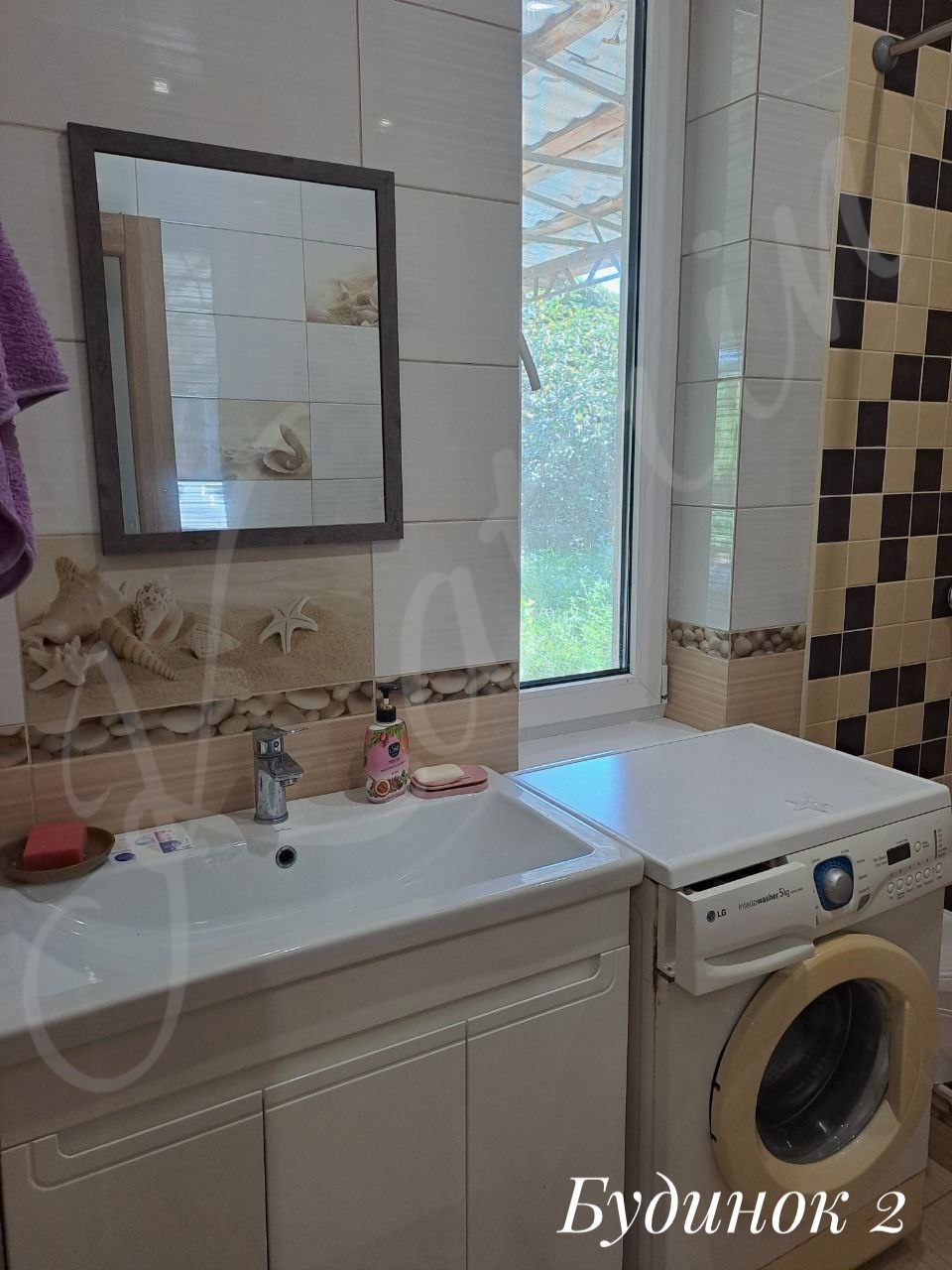 Продажа дома 100 м²