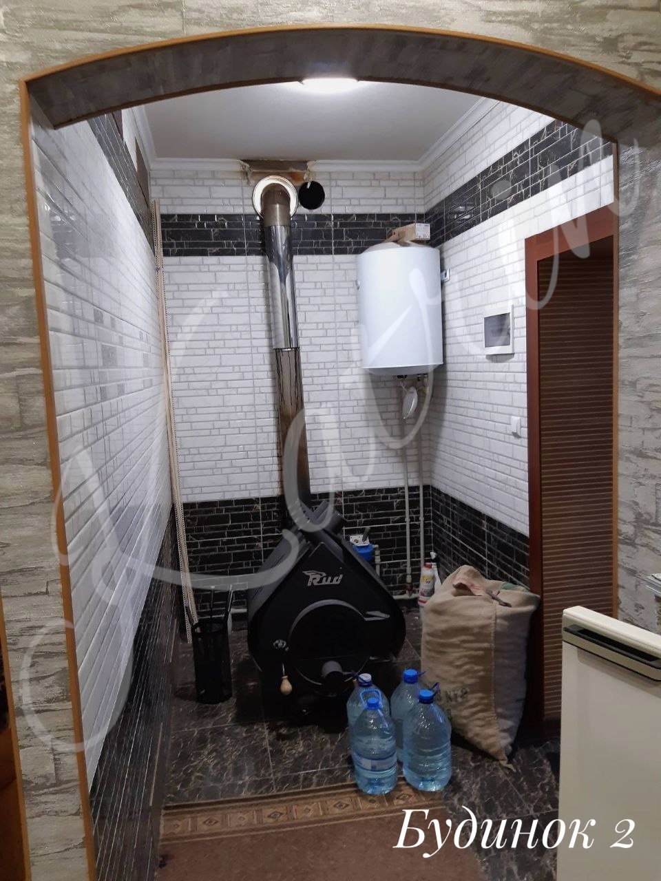 Продажа дома 100 м²