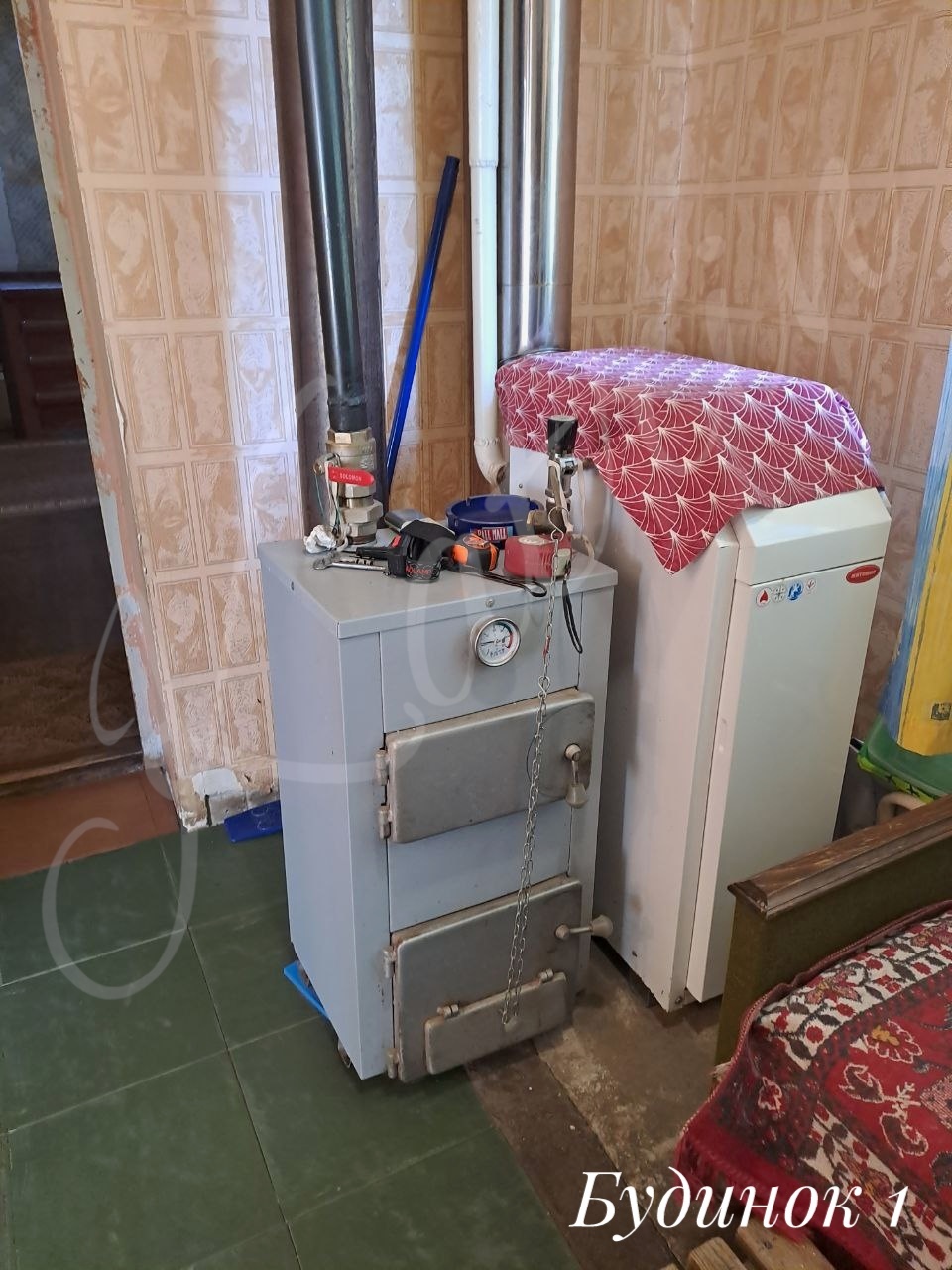 Продажа дома 100 м²