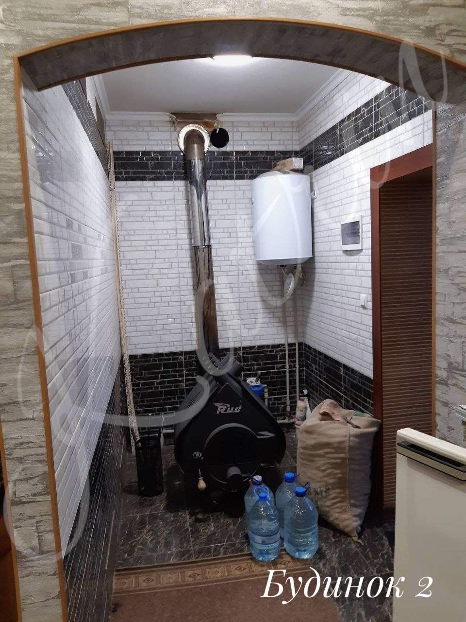 Продажа дома 100 м²