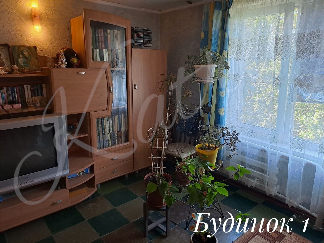 Продажа дома 100 м²