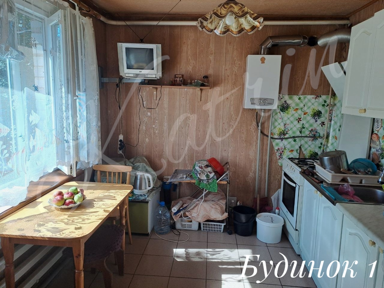 Продажа дома 100 м²