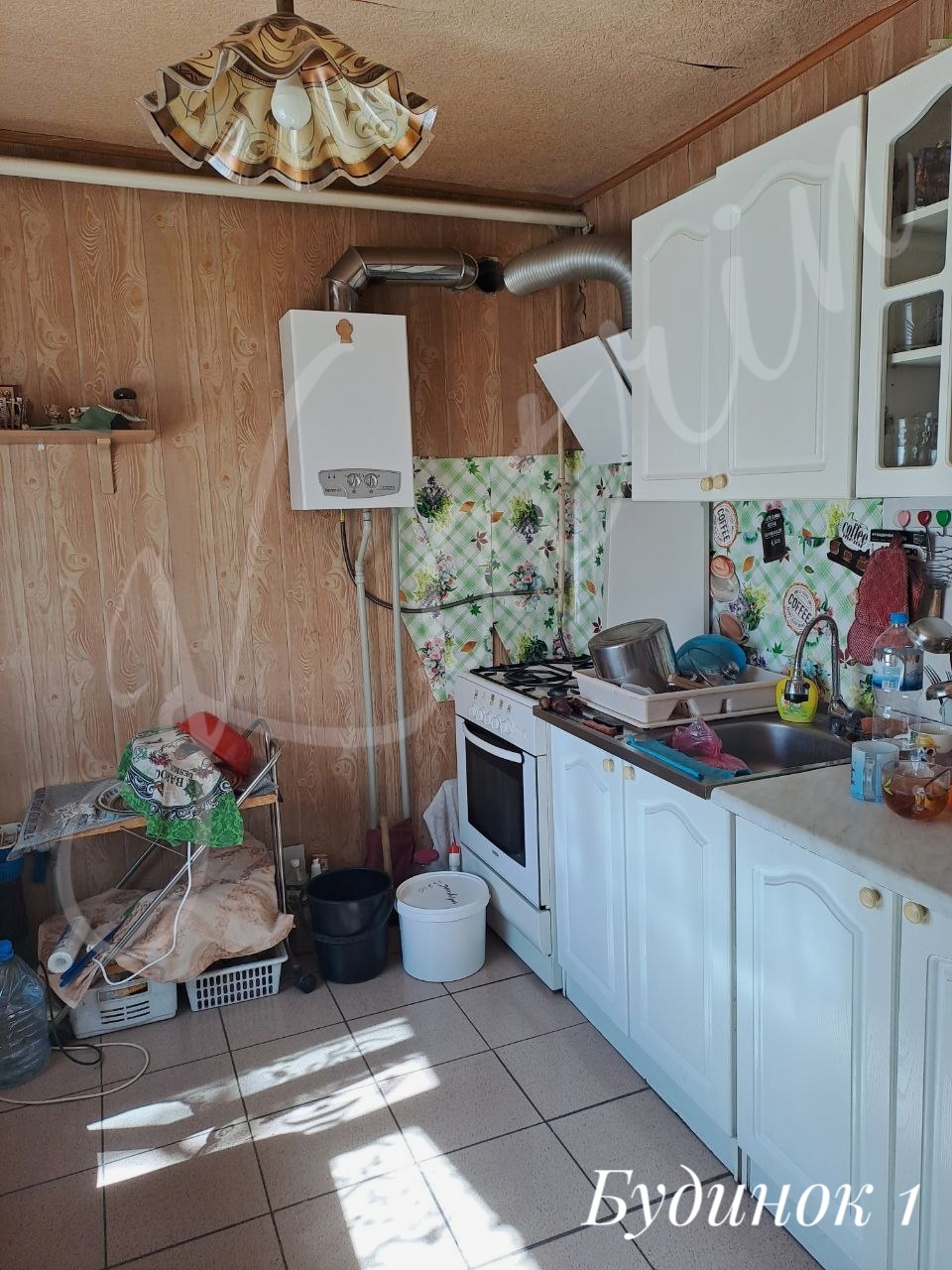 Продажа дома 100 м²