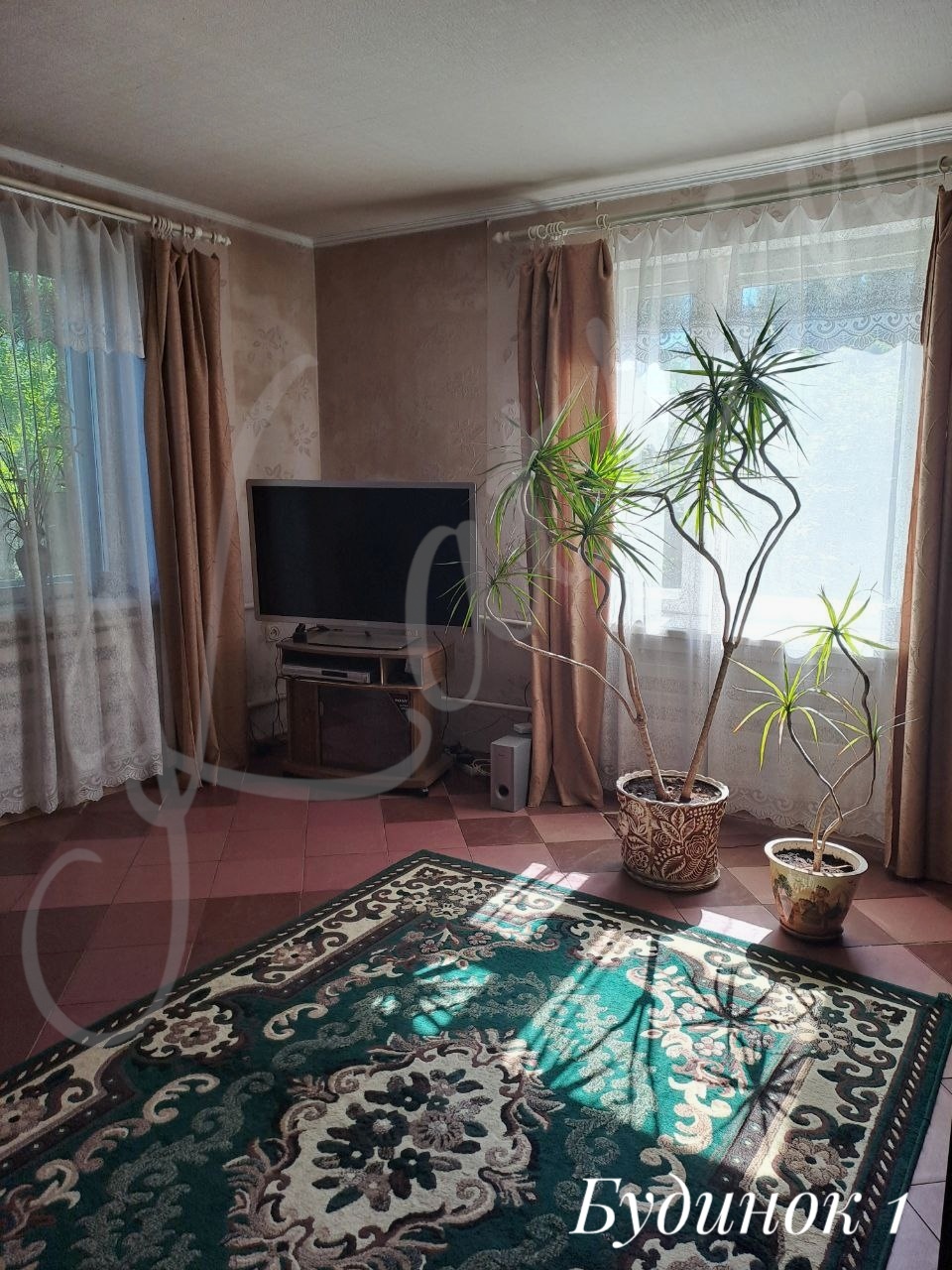 Продажа дома 100 м²