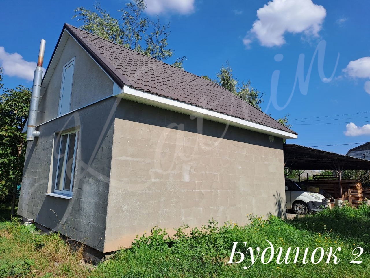 Продажа дома 100 м²