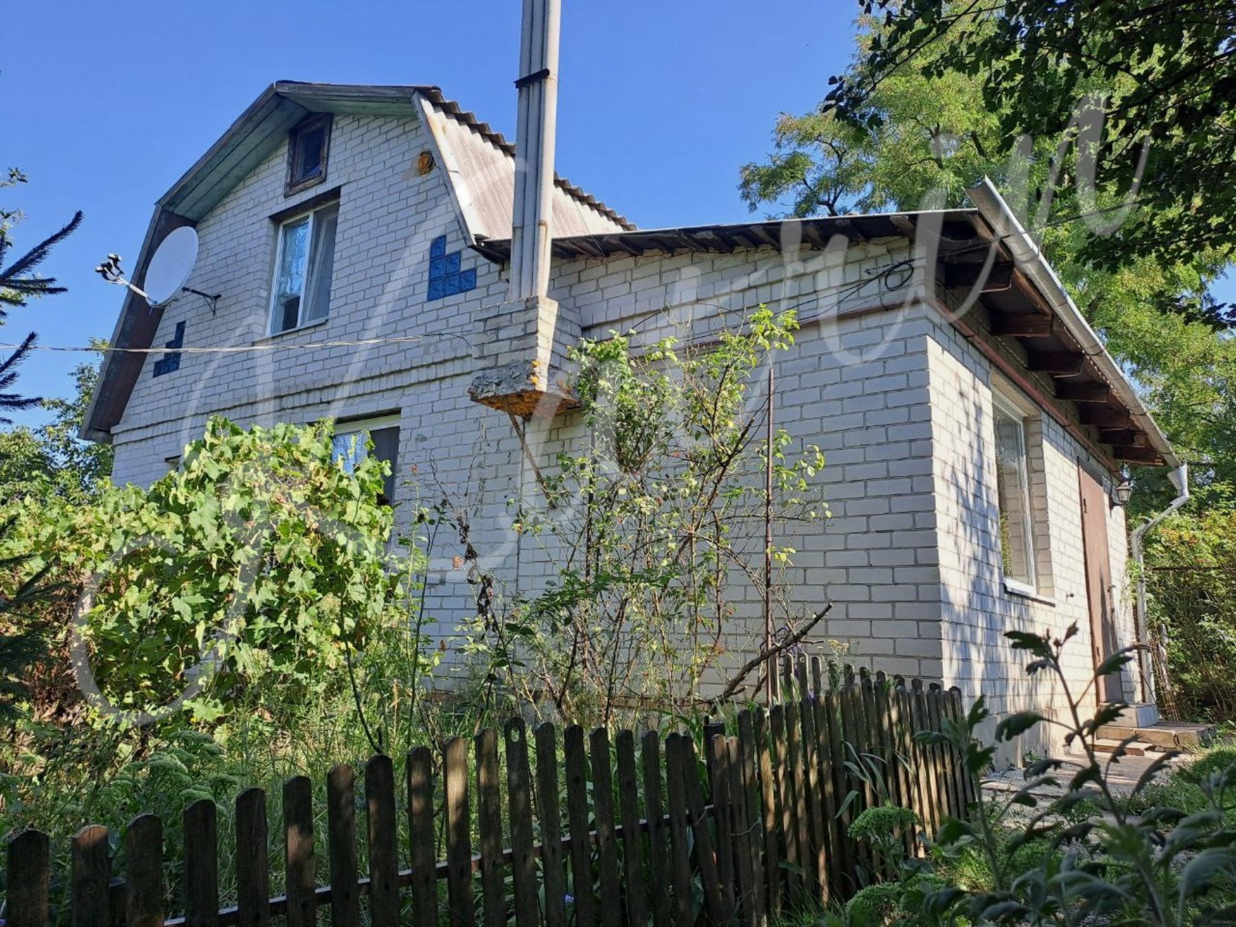 Продажа дома 100 м²