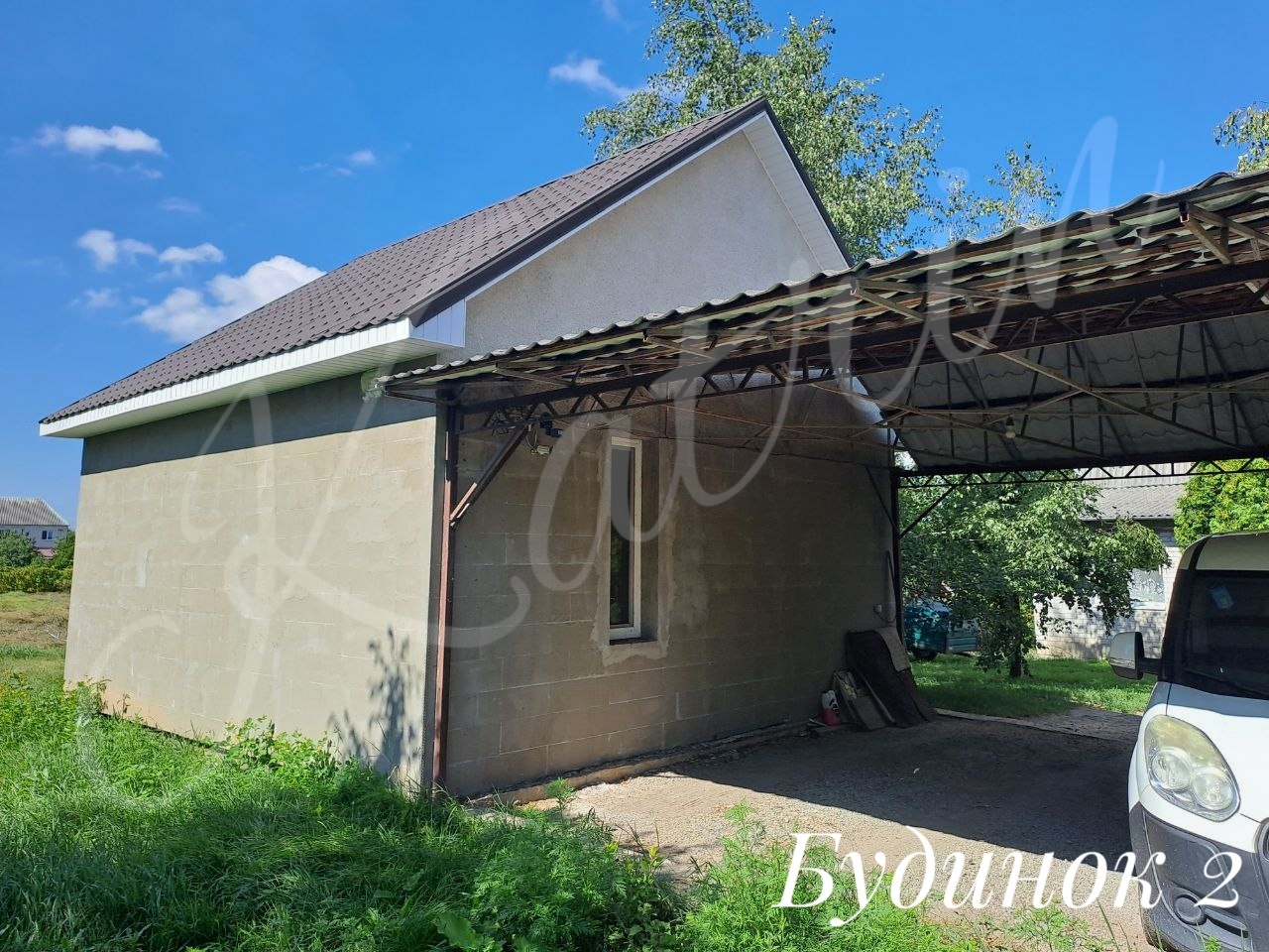 Продажа дома 100 м²