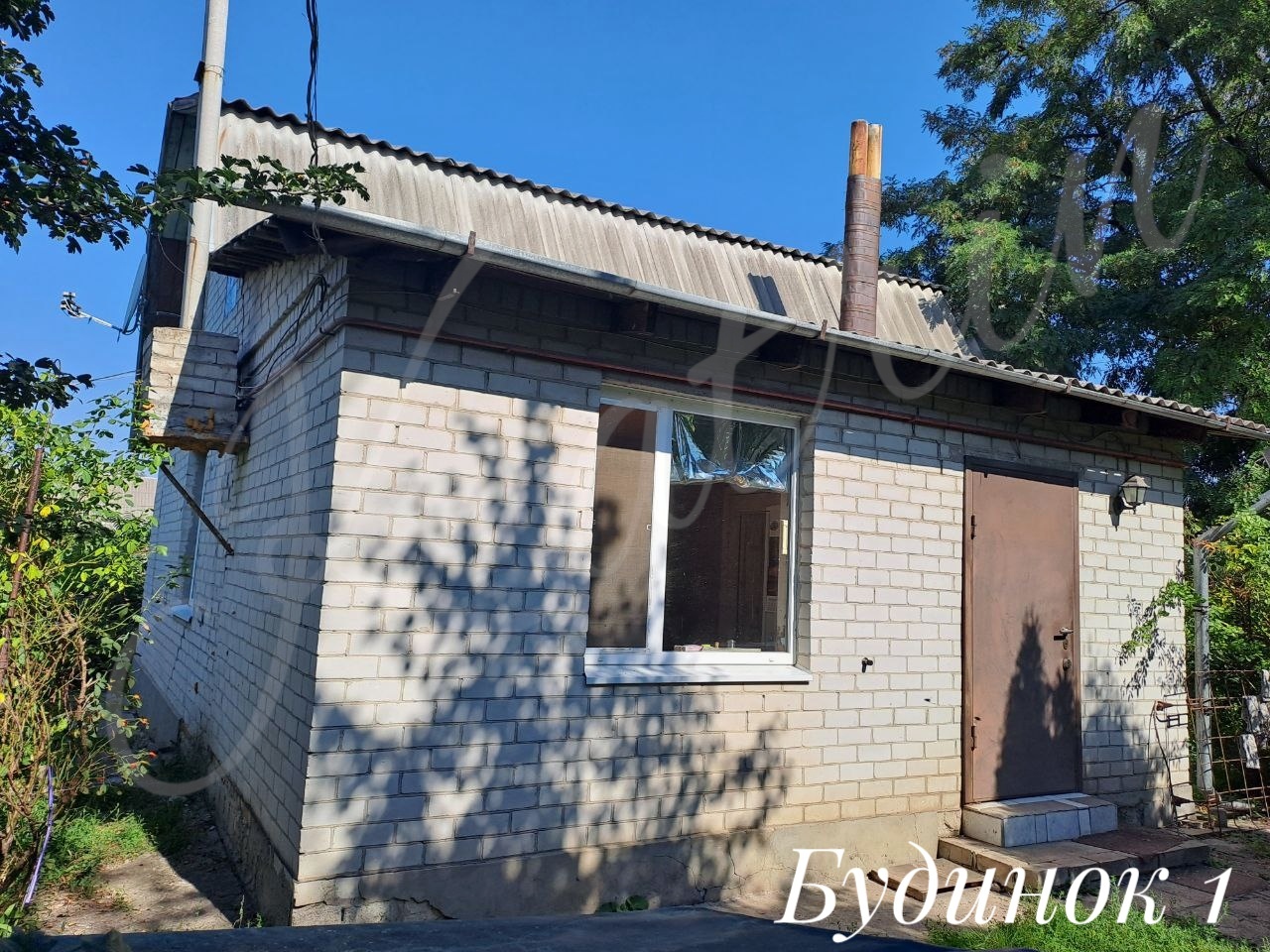 Продажа дома 100 м²