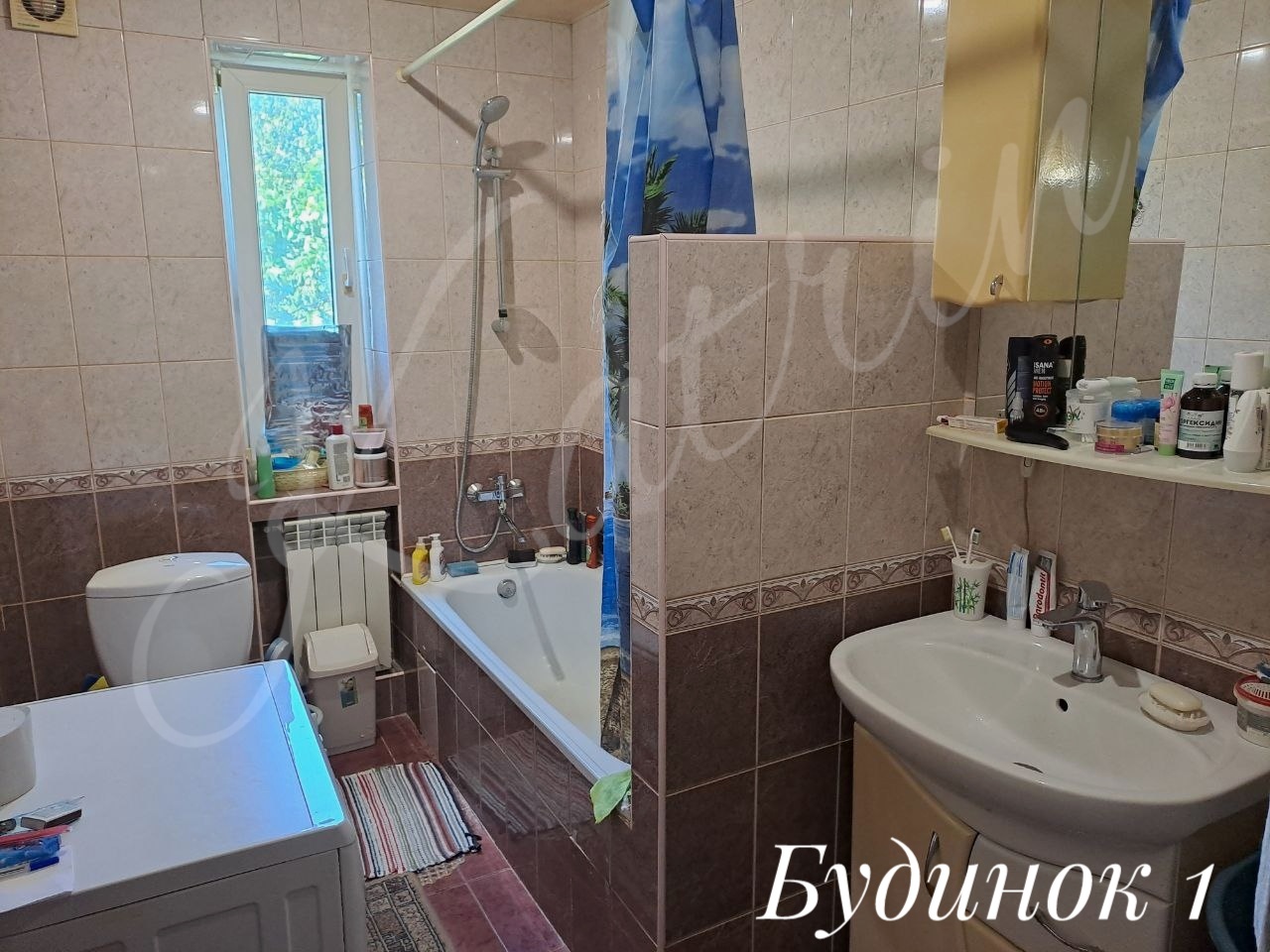 Продажа дома 100 м²