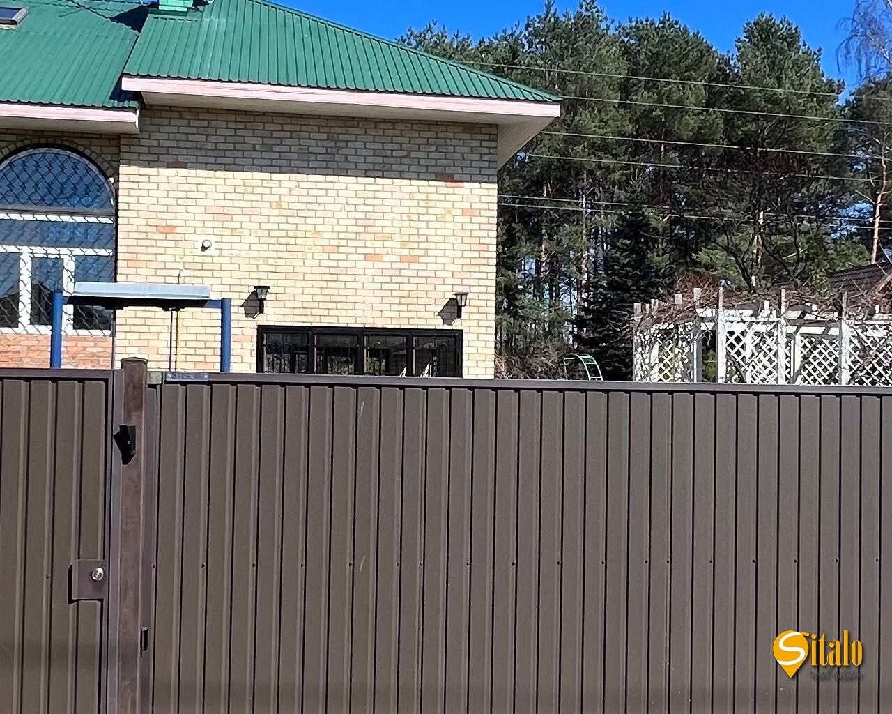 Продажа дома 223 м²