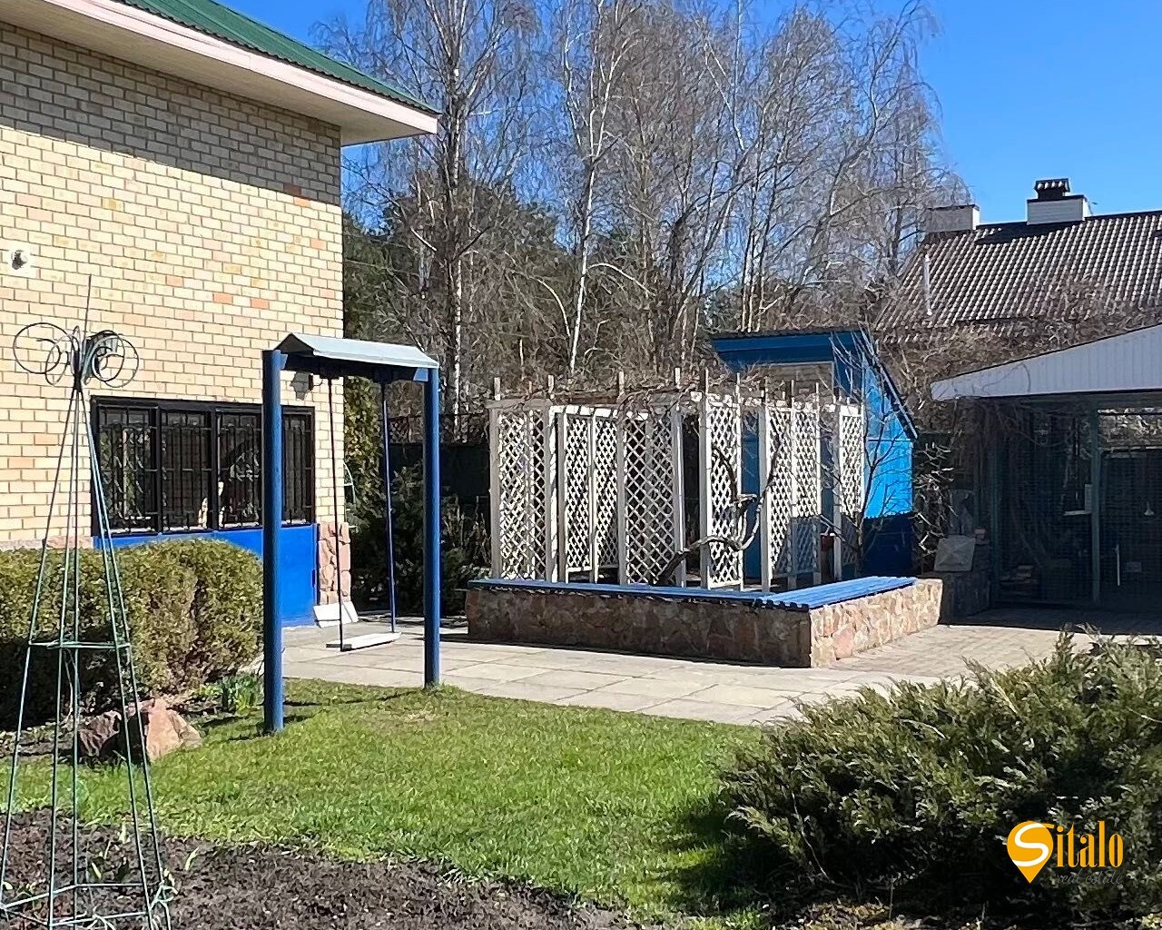 Продажа дома 223 м²