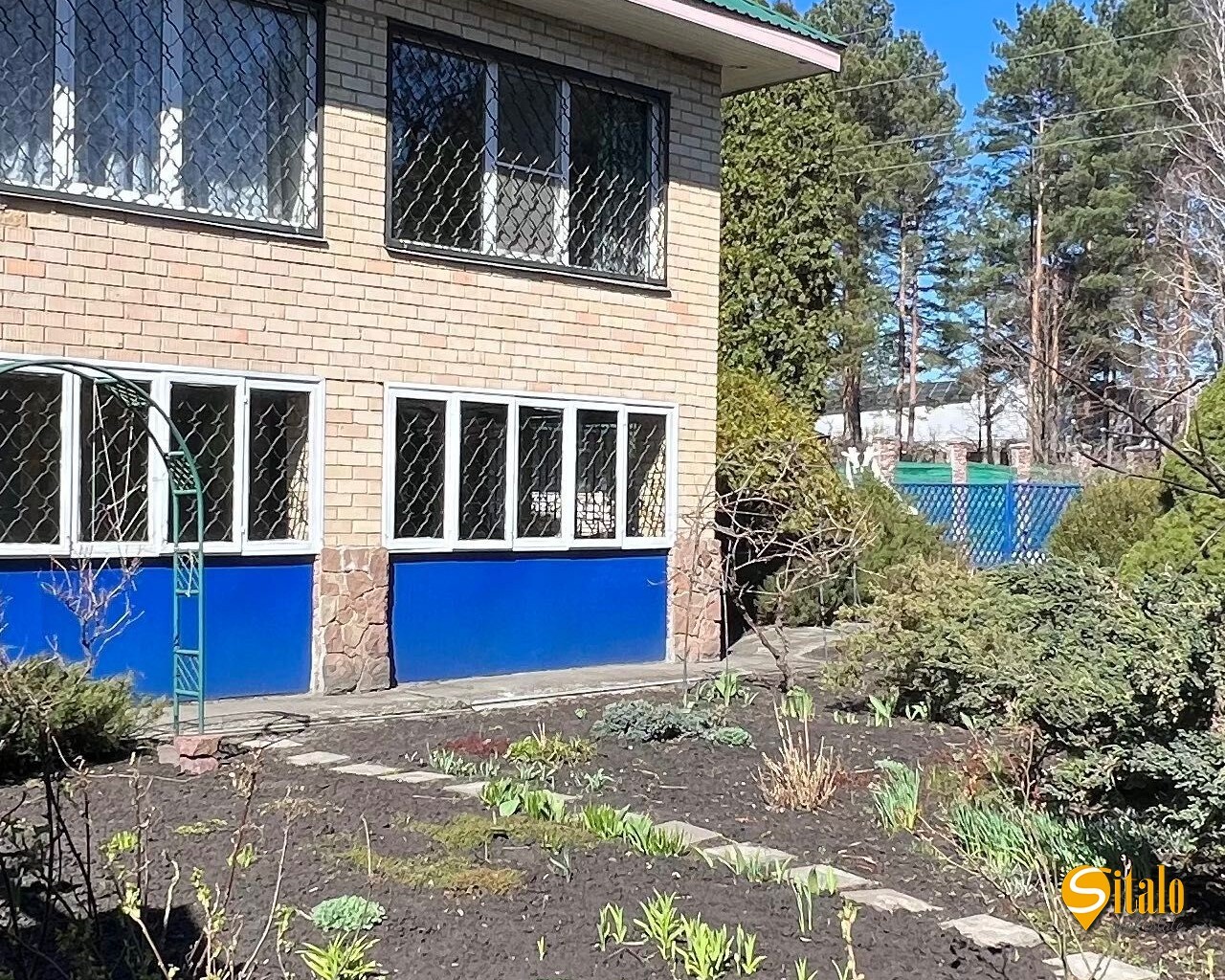 Продажа дома 223 м²