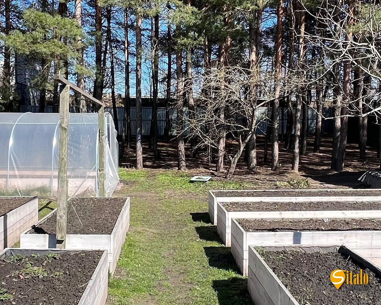 Продажа дома 223 м²