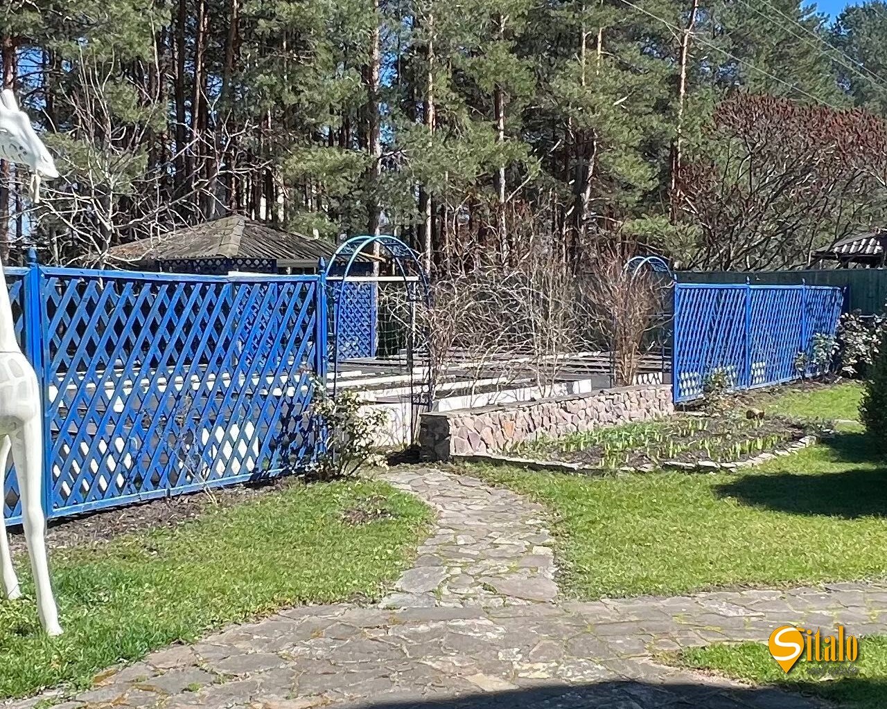 Продажа дома 223 м²