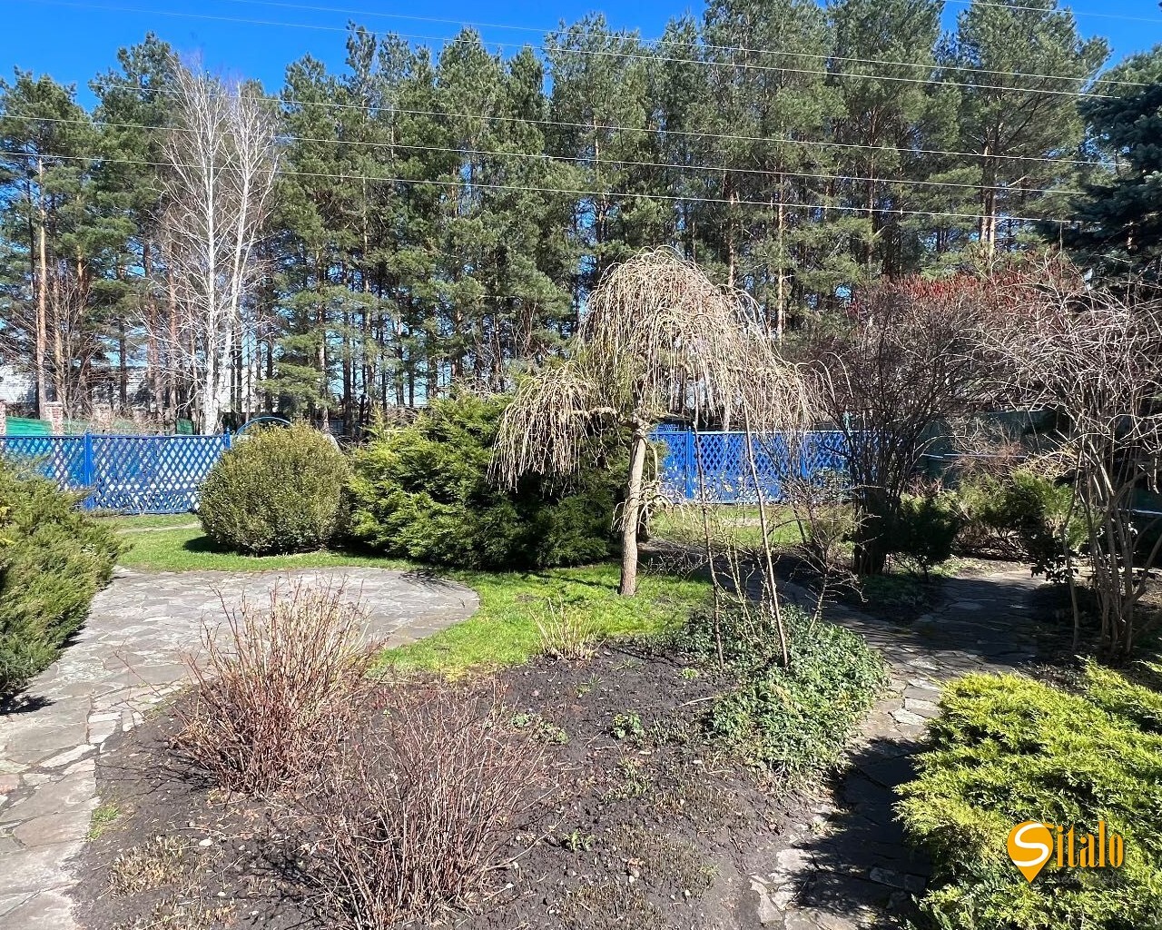 Продажа дома 223 м²