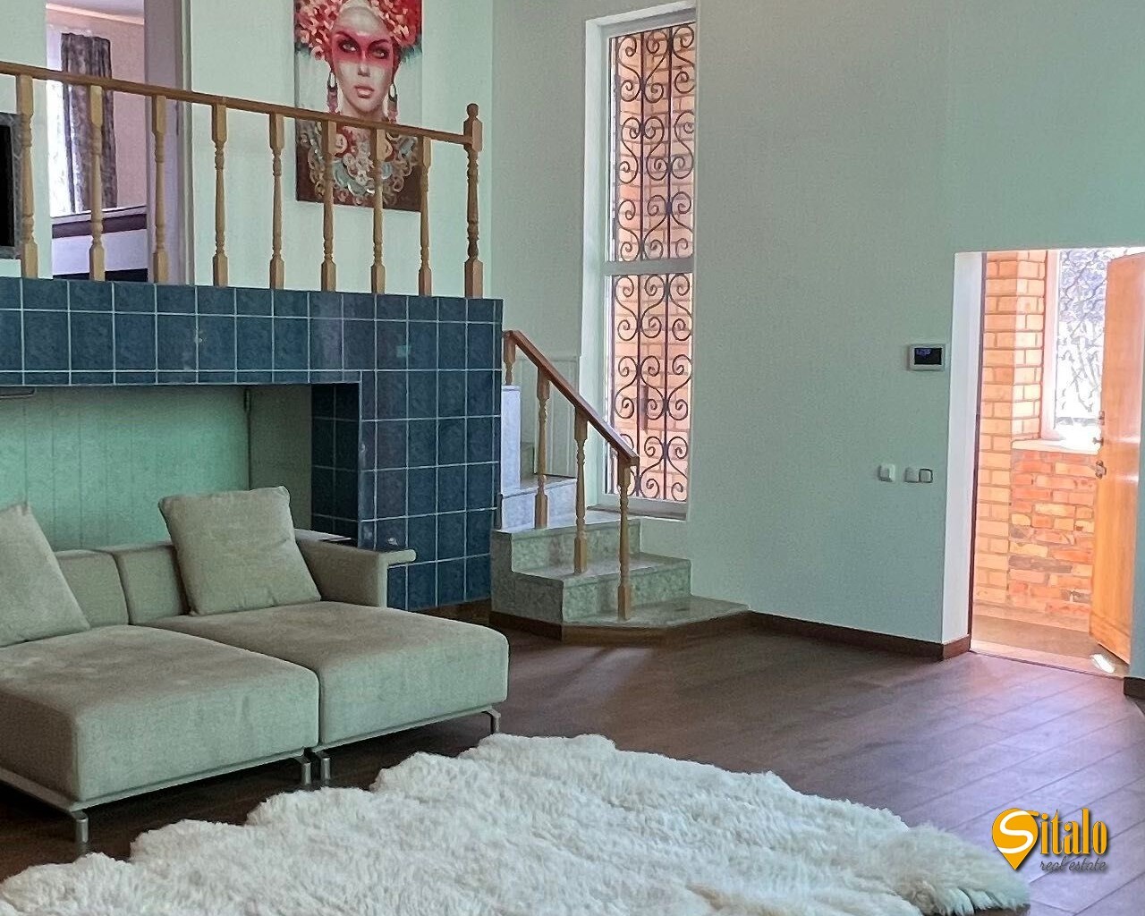 Продажа дома 223 м²