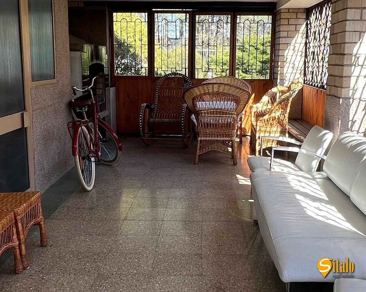 Продажа дома 223 м²