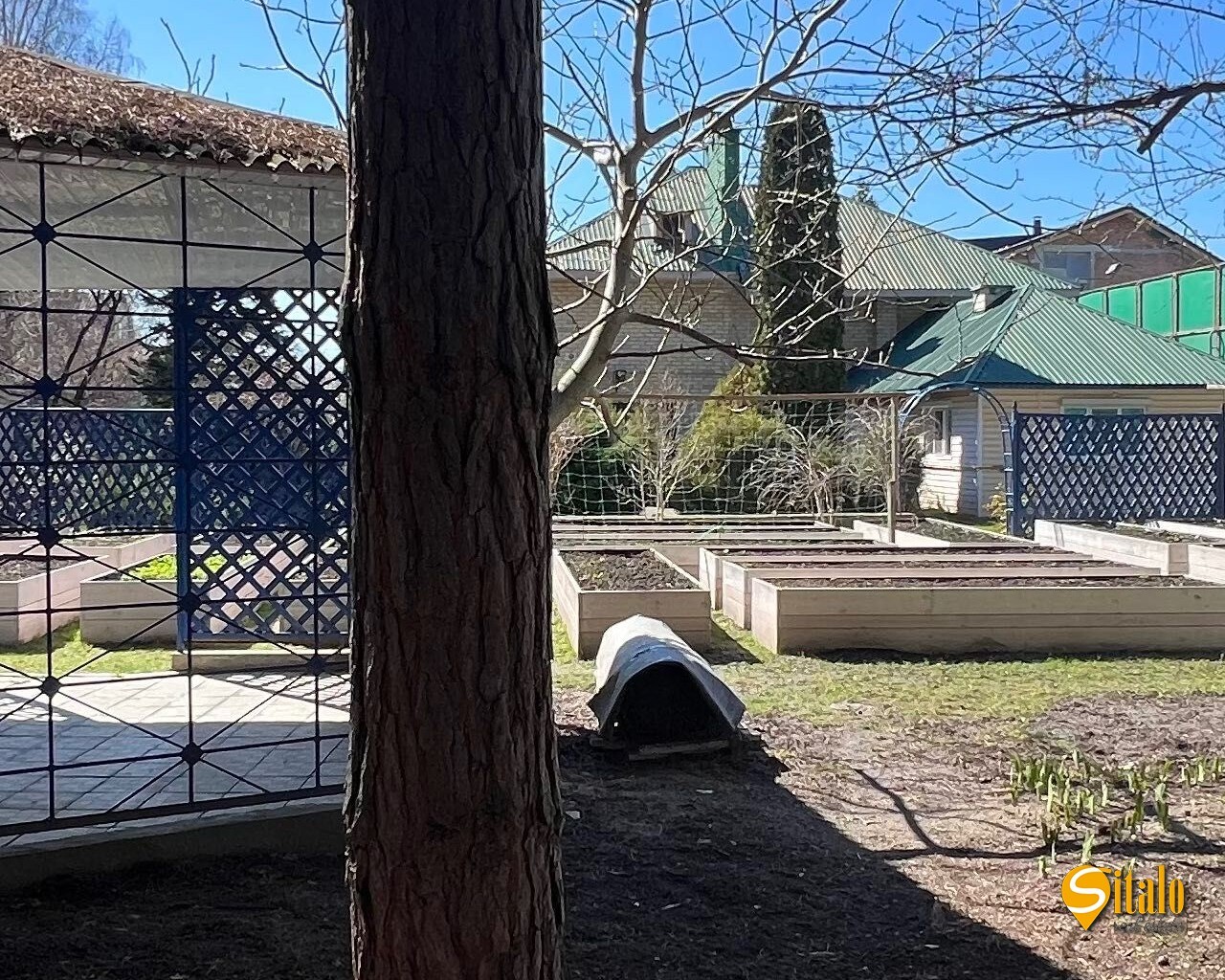 Продажа дома 223 м²