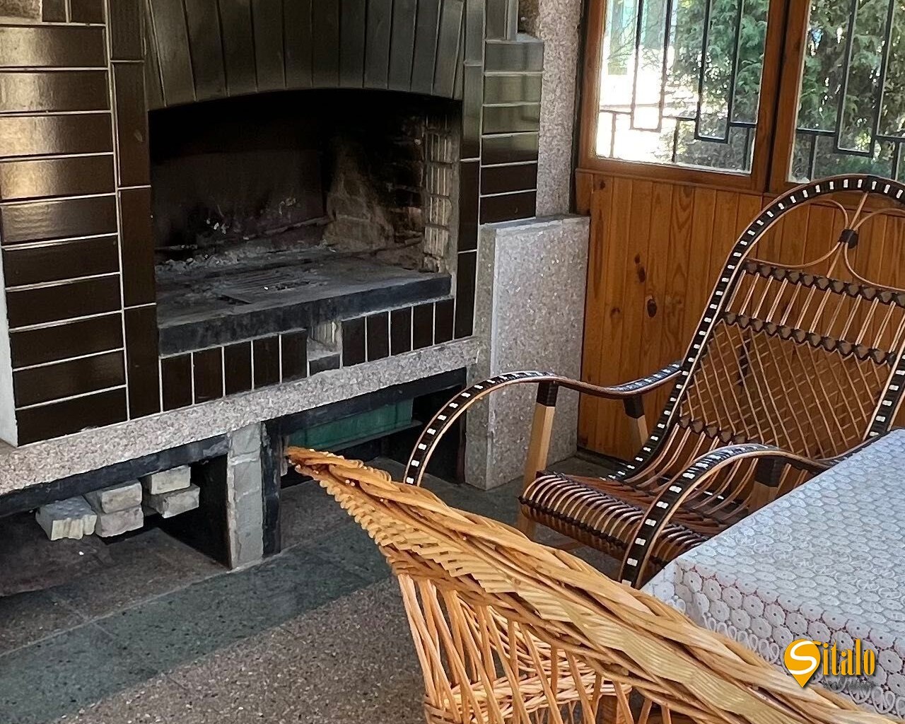 Продажа дома 223 м²