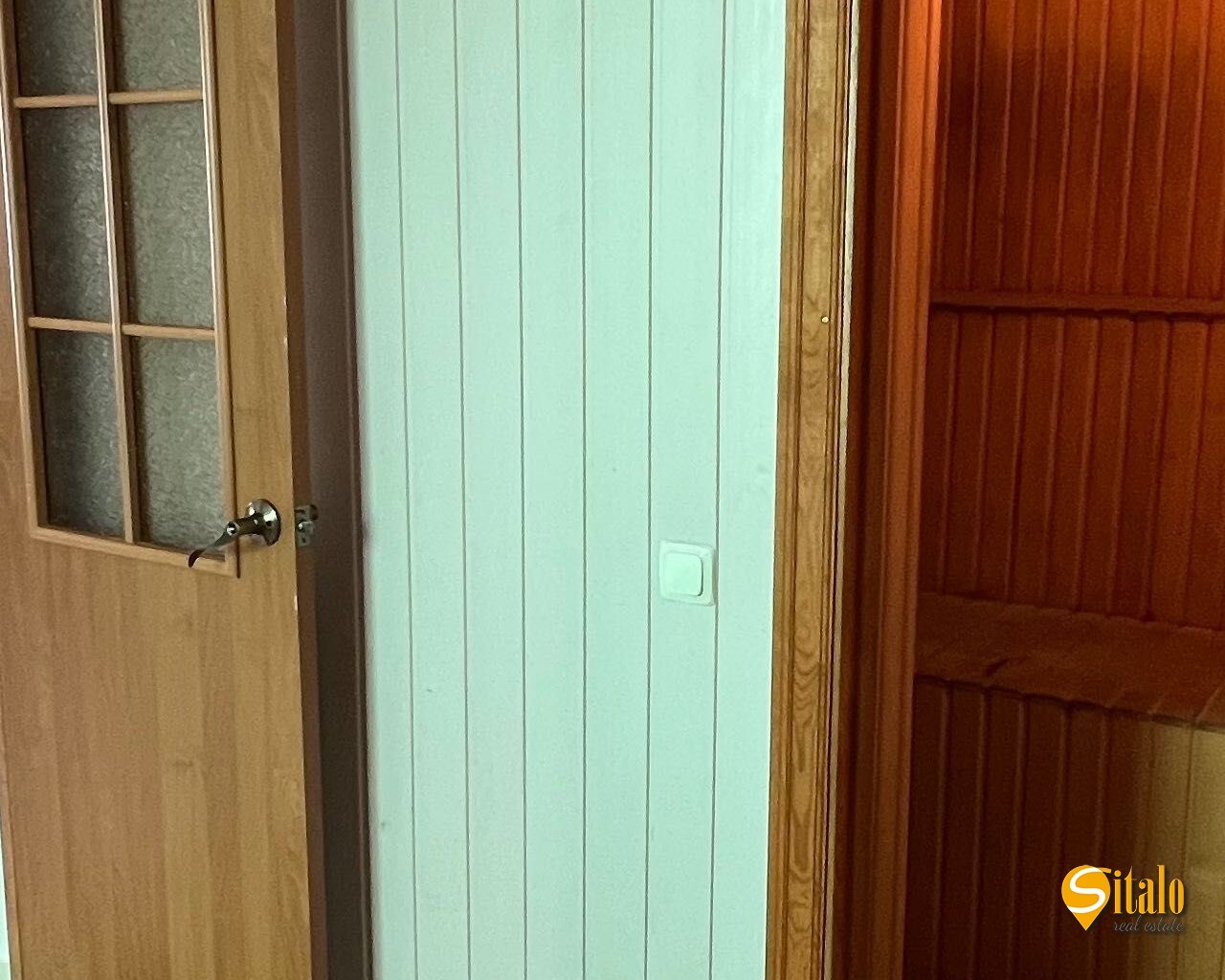 Продажа дома 223 м²