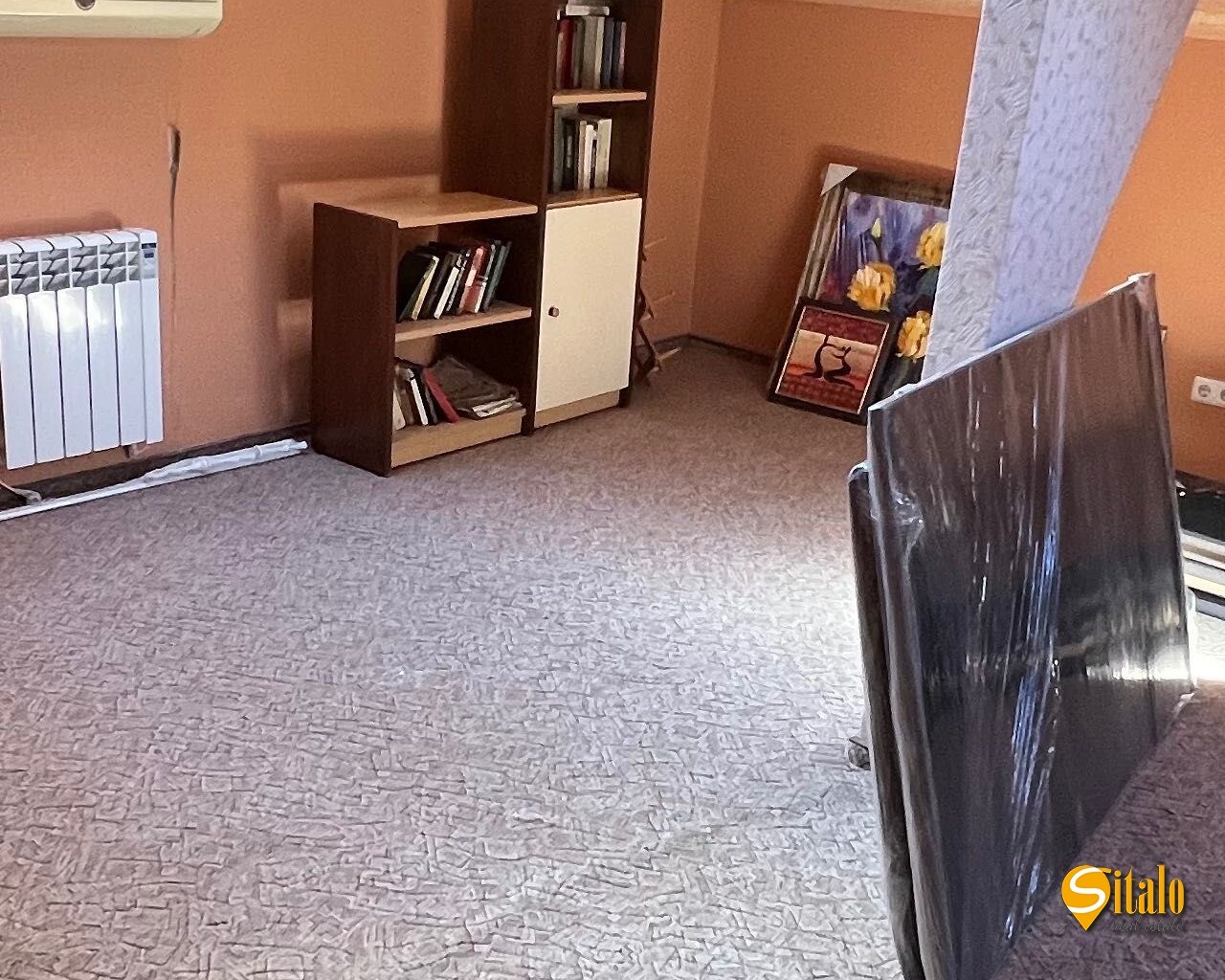 Продажа дома 223 м²