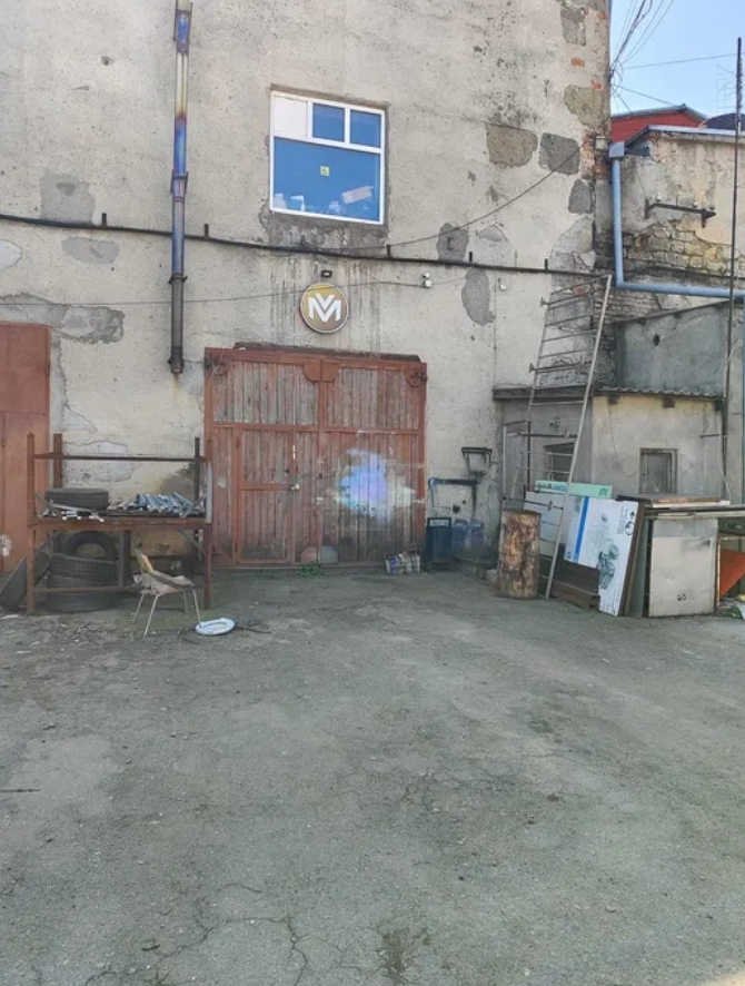 Аренда склада 125 м², Дальницкая ул.