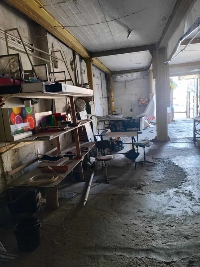 Аренда склада 125 м², Дальницкая ул.