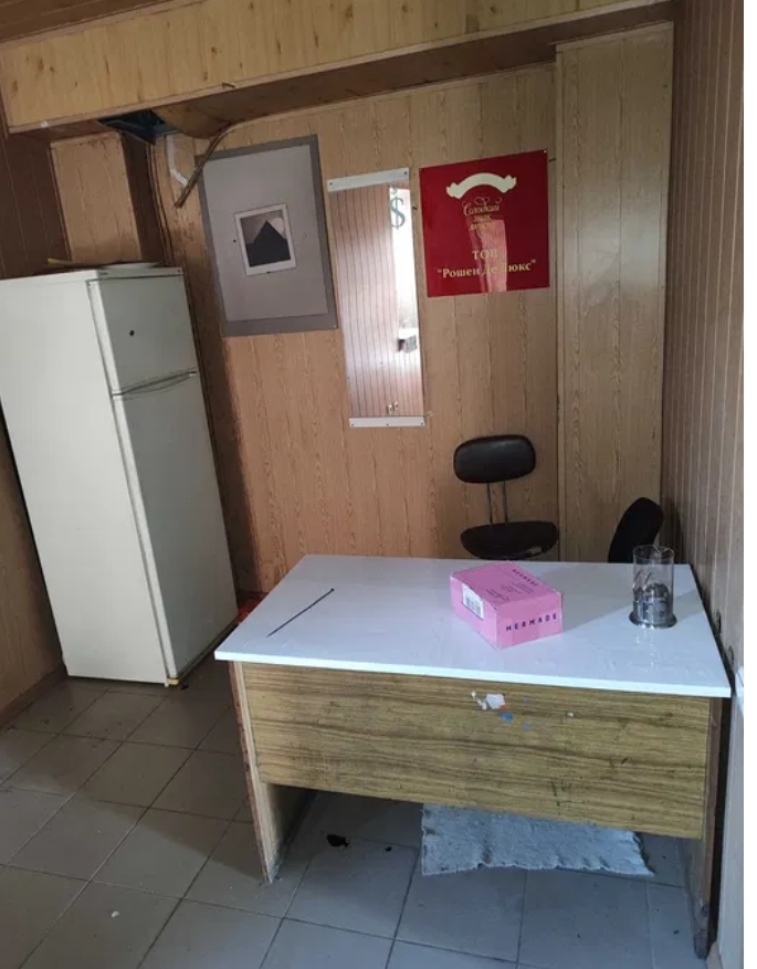 Аренда склада 125 м², Дальницкая ул.