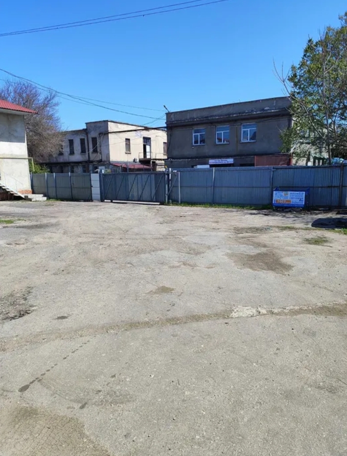 Аренда склада 125 м², Дальницкая ул.