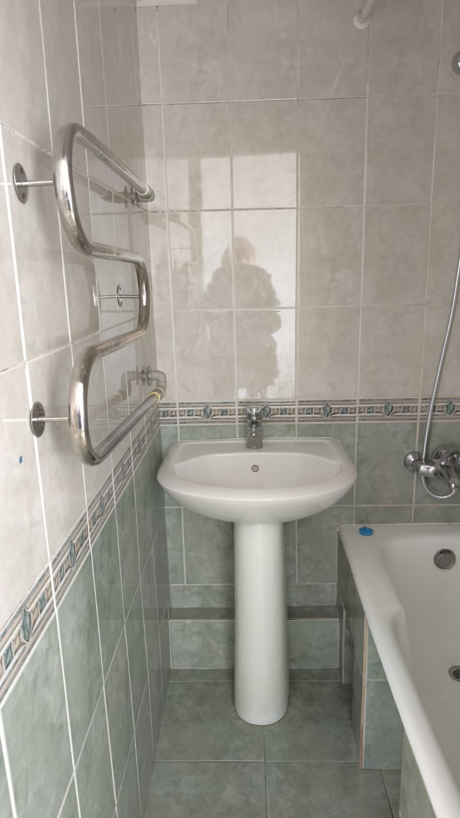 Продаж 2-кімнатної квартири 45 м², Жуковського просп.