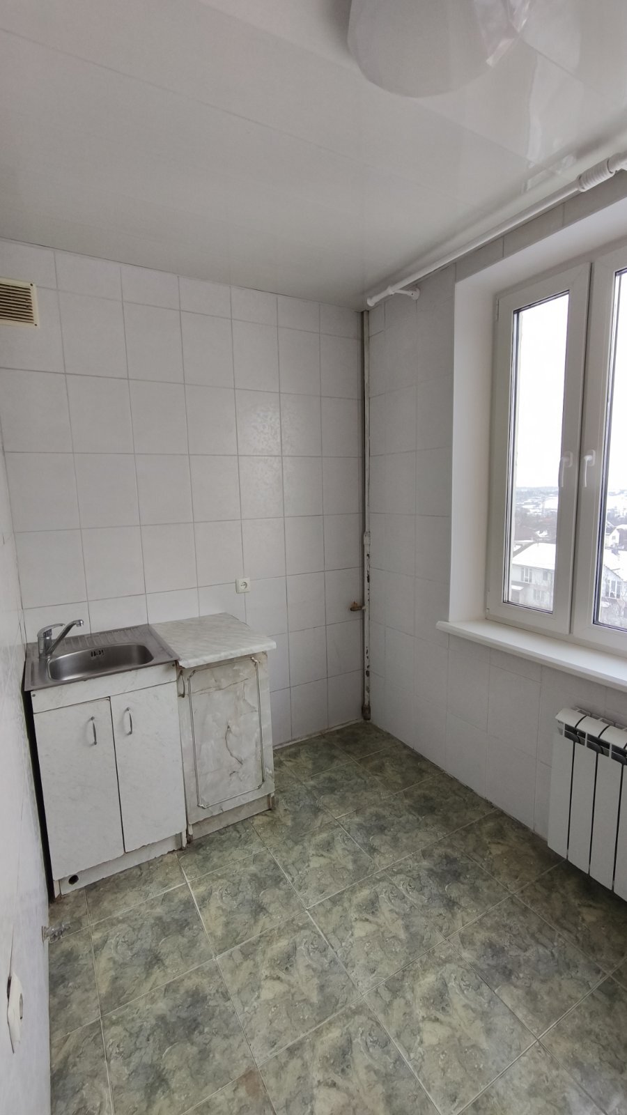 Продаж 2-кімнатної квартири 45 м², Жуковського просп.