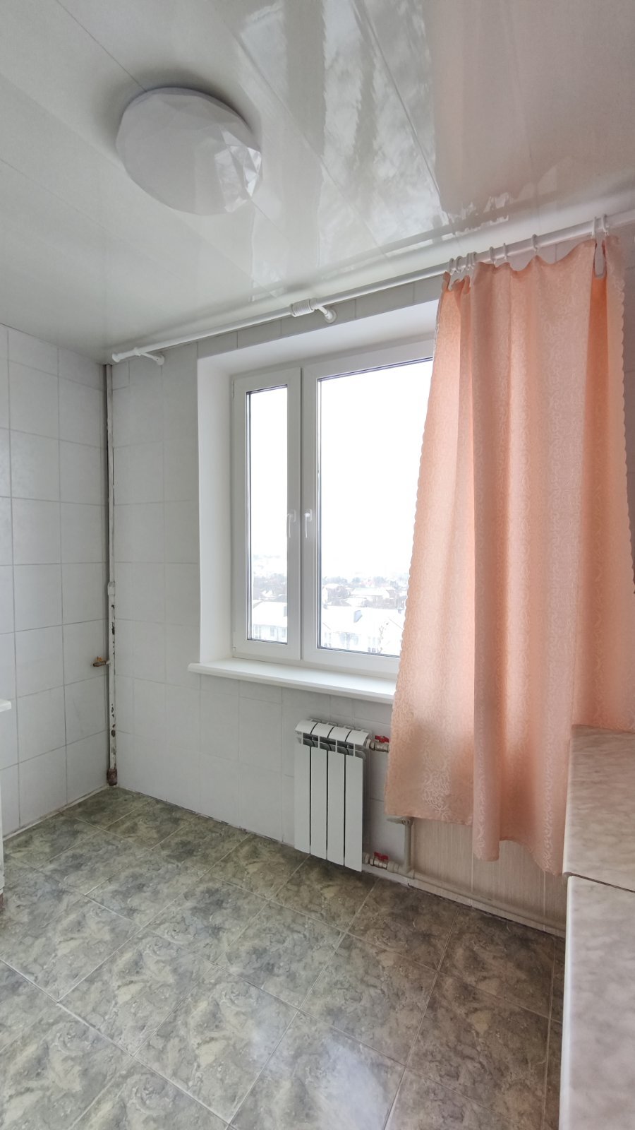 Продаж 2-кімнатної квартири 45 м², Жуковського просп.