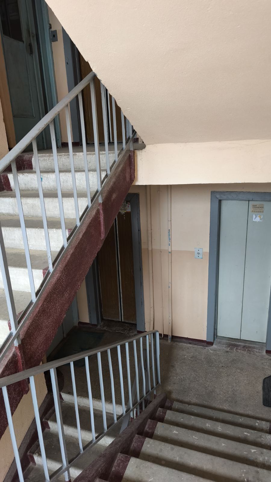 Продаж 2-кімнатної квартири 45 м², Жуковського просп.