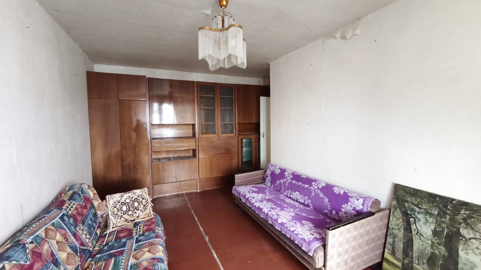 Продаж 2-кімнатної квартири 45 м², Жуковського просп.