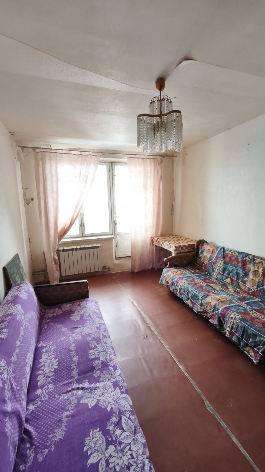 Продаж 2-кімнатної квартири 45 м², Жуковського просп.