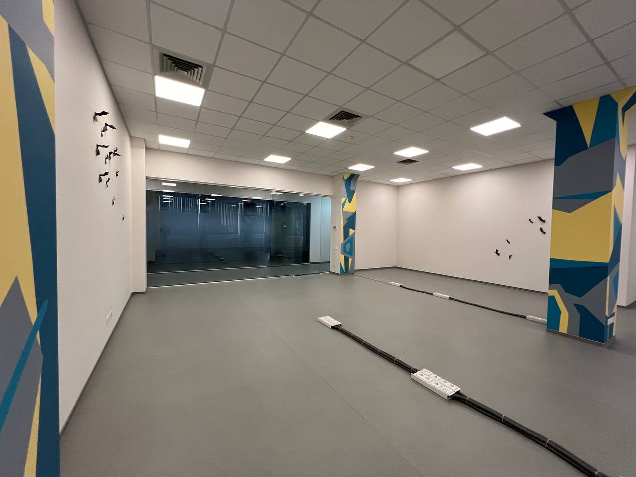 Аренда офиса 700 м², Дальницкая ул.