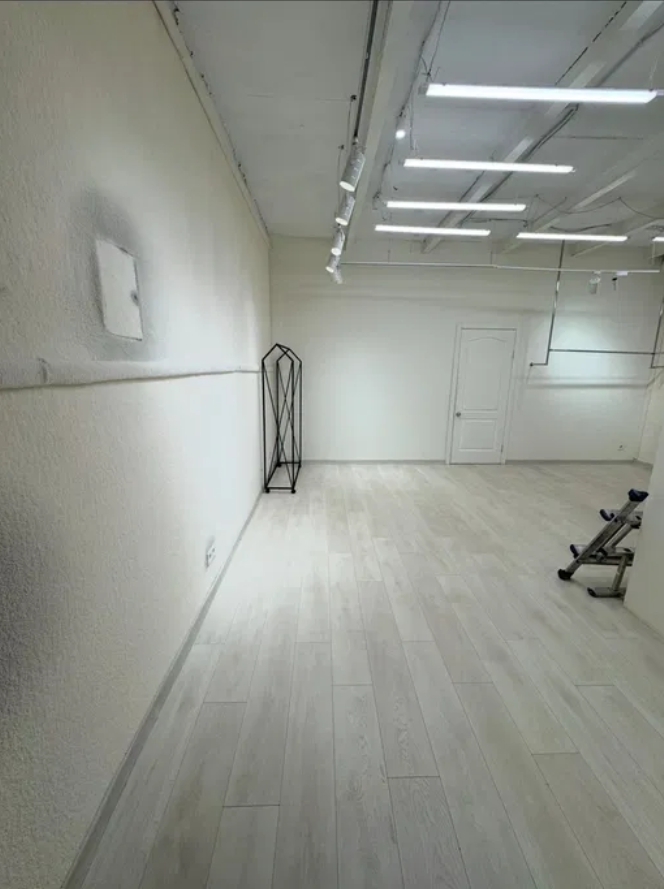 Аренда торгового помещения 42 м², Канатная ул.