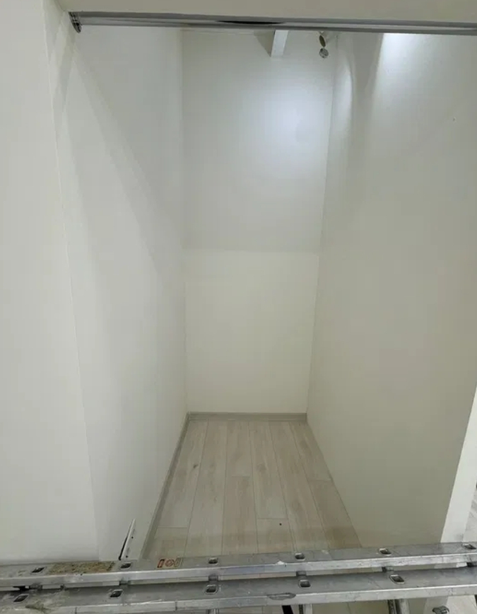 Аренда торгового помещения 42 м², Канатная ул.