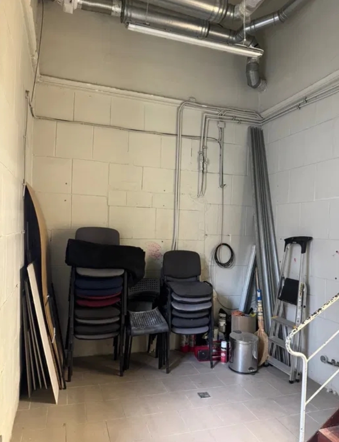 Аренда торгового помещения 42 м², Канатная ул.