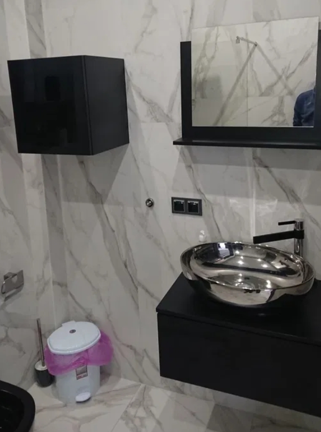 Аренда офиса 40 м², Небесной Сотни просп.